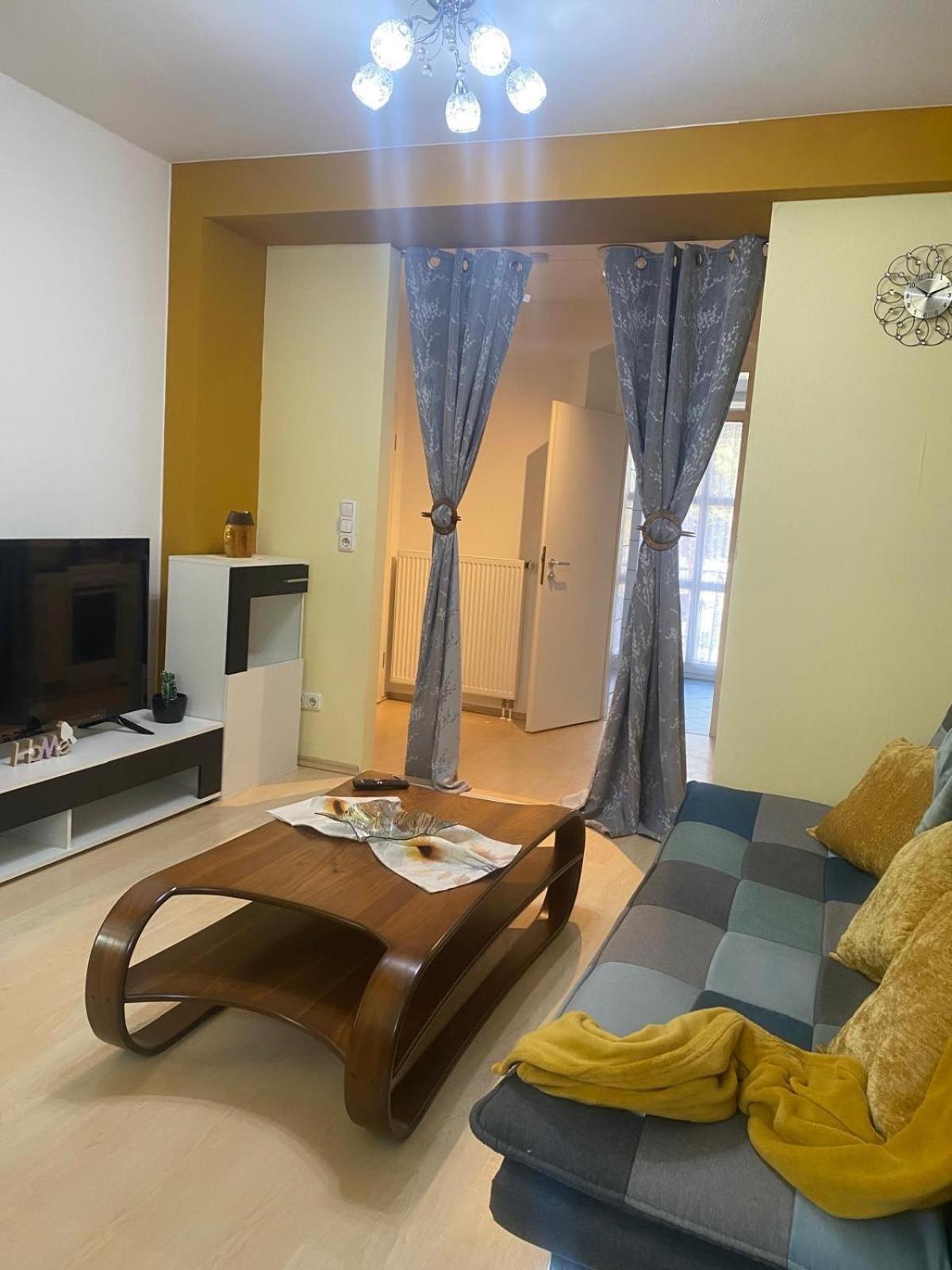 Appartement Lebendige Mit Wohlfuehlcharakter Bayreuth