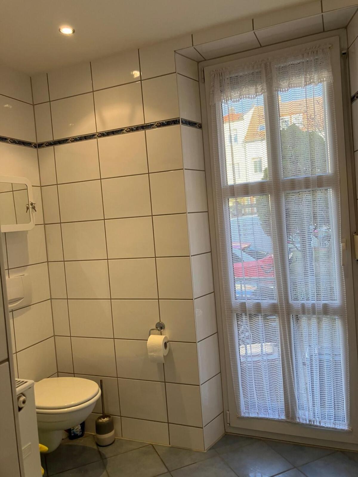 Appartement Lebendige Mit Wohlfuehlcharakter Bayreuth