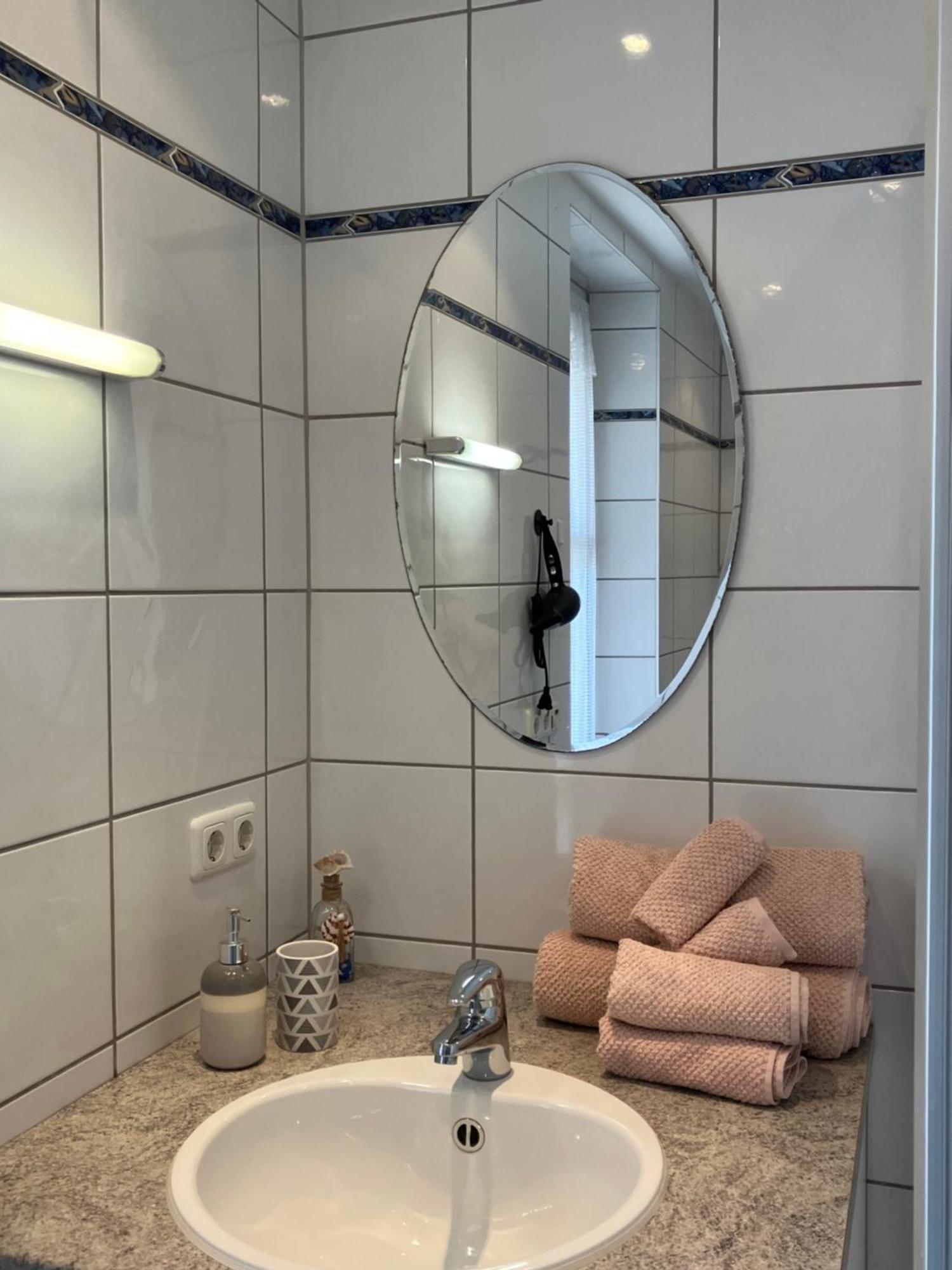 Appartement Lebendige Mit Wohlfuehlcharakter Bayreuth